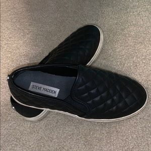 Steve Madden ECENTRCQ Shoes 7